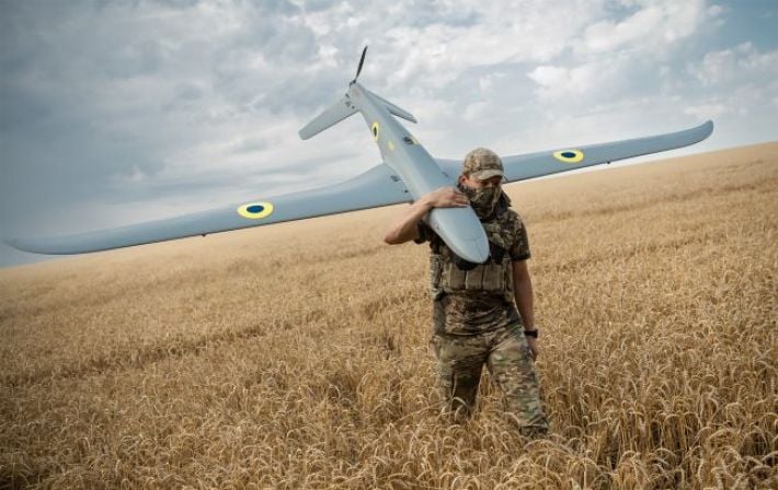 Конец «глубокого тыла»: 70% населения РФ оказались в зоне досягаемости украинских дронов