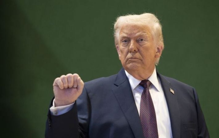 Ликвидация в Африке: Трамп заявил об уничтожении одного из главарей ИГИЛ