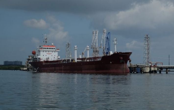 Морская контрабанда: СБУ ликвидировала международную сеть поставок кораблей для «теневого флота» РФ