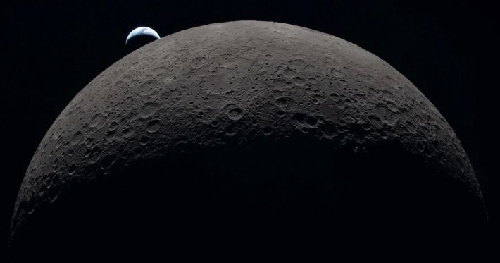 Следующую миссию NASA для полета на Луну перенесли: когда полетит Artemis III