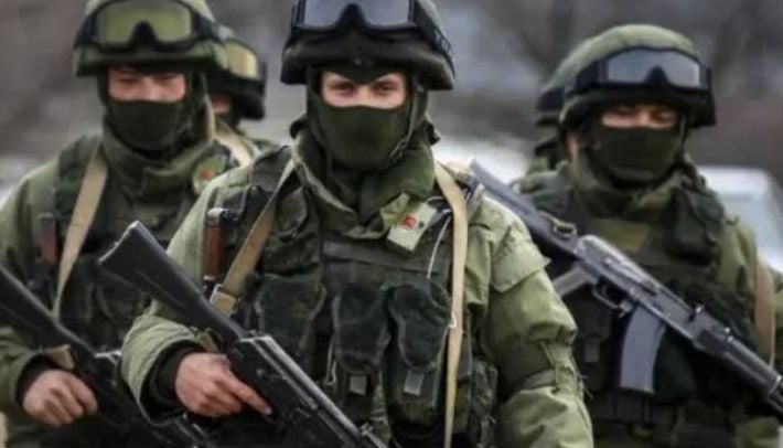 Оккупанты расстреляли 4 жителей села Копани: жуткая трагедия на оккупированной территории Запорожской области