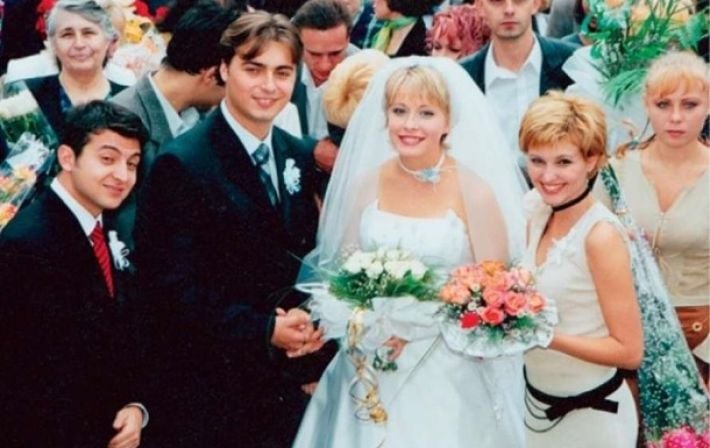 Елена Кравец объяснила, почему почти не общается с Еленой Зеленской