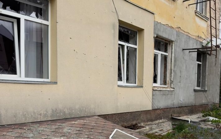 Российские дроны атаковали Ровно и Житомирскую область: есть раненые и разрушения жилья