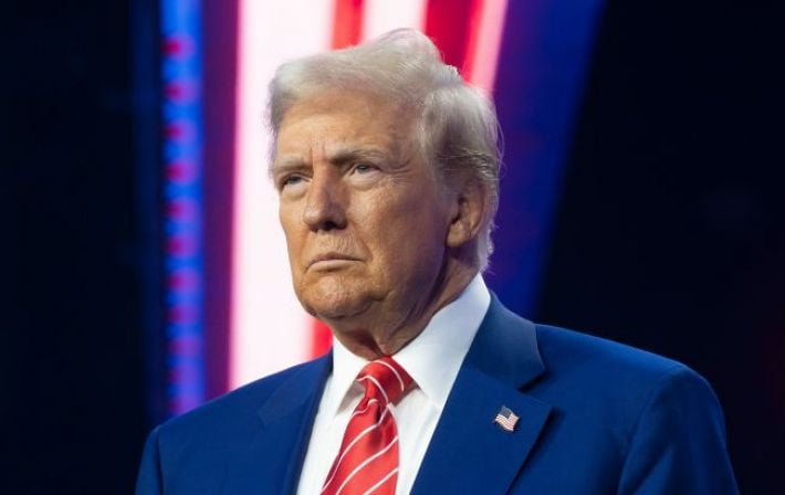 Трамп заявил, что война с Ираном еще не завершена