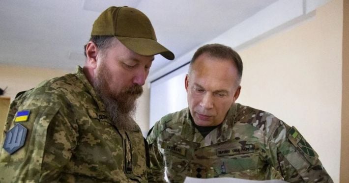 Украина подготовила 500 целей в Беларуси на случай нового наступления