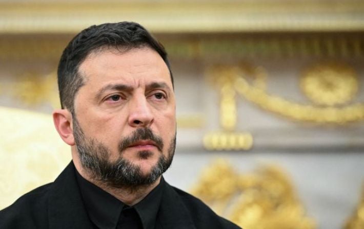 Европа должна участвовать в переговорах: Зеленский призвал определить представителя
