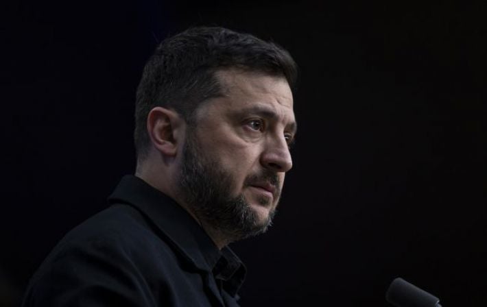 Зеленский анонсировал важные переговоры и новые решения в поддержку Украины