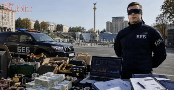 На тлі навали контрабанди китайських підробок БЕБ не оголосило жодної підозри
