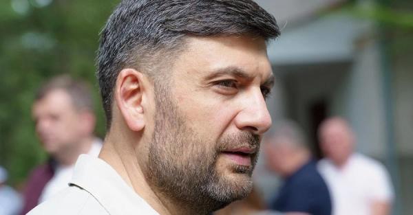Колишній прем'єр-міністр Гройсман відмовився від ордена Польщі Колишній прем'єр-міністр Гройсман відмовився від ордена Польщі