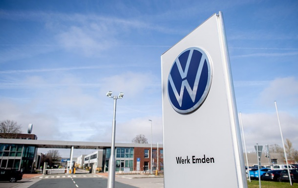 Volkswagen закриє чотири заводи і звільнить 100 000 людей - ЗМІ