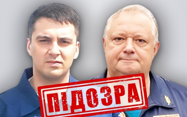 Організували удар по багатоповерхівці в Одесі: двоє росіян отримали підозру Організували удар по багатоповерхівці в Одесі: двоє росіян отримали підозру
