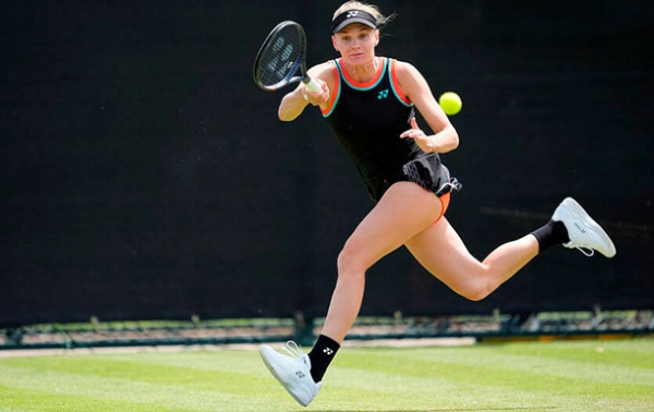 Ястремська з поразкою у двох сетах залишає турнір WTA 250 у Ноттінгемі Ястремська з поразкою у двох сетах залишає турнір WTA 250 у Ноттінгемі