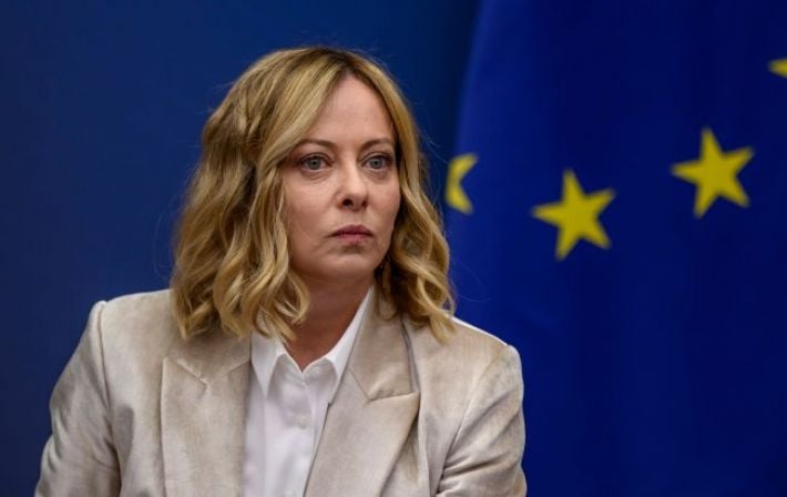 Дипломатический отпор: Джорджа Мелони призвала Трампа прекратить «бессмысленные зрелища» и думать о собственной популярности