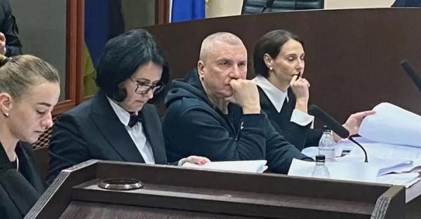 У ексвійськкома Одеси Борисова проводять обшуки - його авто зупинили на виїзді з Києва