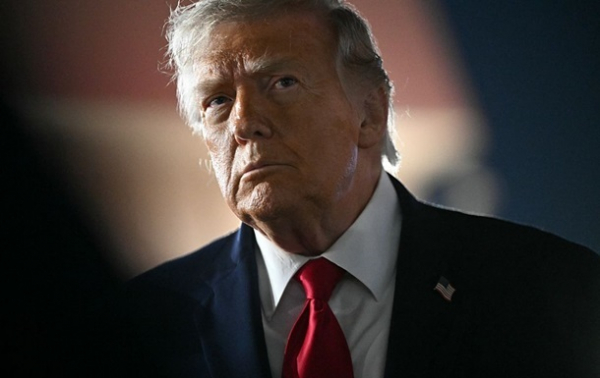 Трамп зробив заяву про зустріч Зеленського і Путіна Трамп зробив заяву про зустріч Зеленського і Путіна