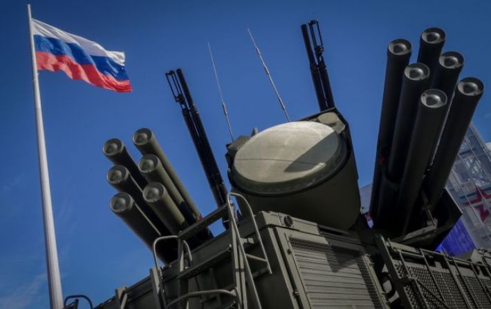 Россия усиливает защиту Московского НПЗ и перебрасывает к нему комплексы «Панцирь»