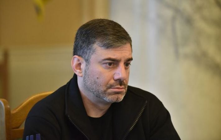 Скандал вокруг полка «Скала»: Лубинец обсудил ситуацию с Сырским и объявил о проверках