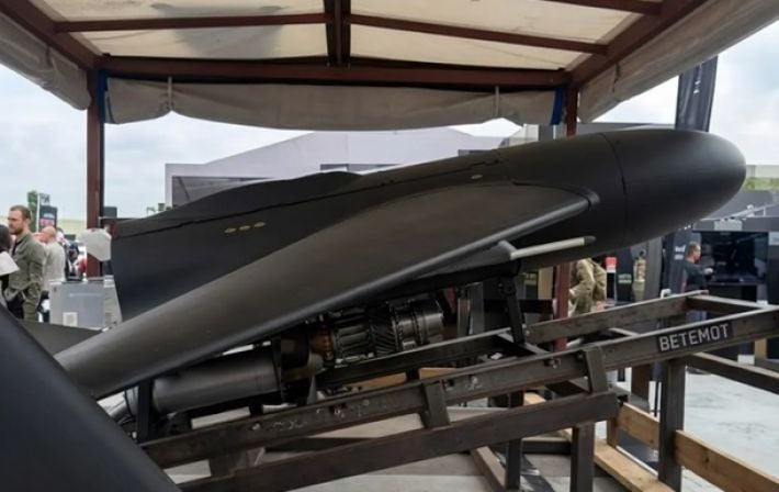 Удар по Чонгару: новый дрон «Бегемот» впервые применили в боевых условиях