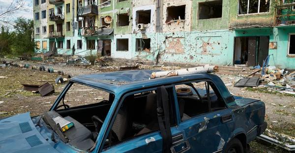 Все про сертифікати «єВідновлення»: від очікування траншів до прихованих витрат на нотаріусів Все про сертифікати «єВідновлення»: від очікування траншів до прихованих витрат на нотаріусів