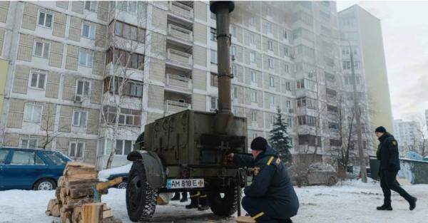 Чи буде тепло в квартирах цієї зими? Головні виклики опалювального сезону 2026/27