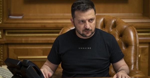 Зеленський створив Командування далекобійного впливу на Росію