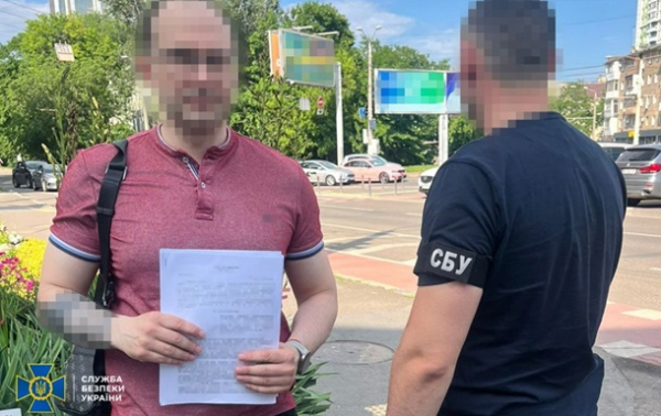 Адвокат привласнив нерухомість одеситки вартістю майже 18 млн грн Адвокат привласнив нерухомість одеситки вартістю майже 18 млн грн
