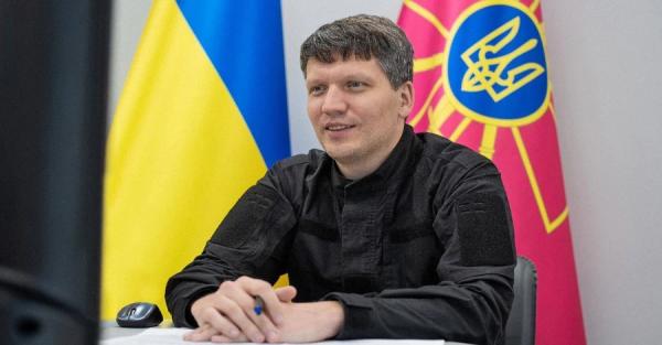 Кабмін призначив Галан та Бойова заступниками міністра оборони Кабмін призначив Галан та Бойова заступниками міністра оборони