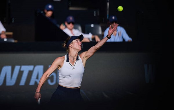 Сім представниць України зіграють в основній сітці US Open-2026 Сім представниць України зіграють в основній сітці US Open-2026
