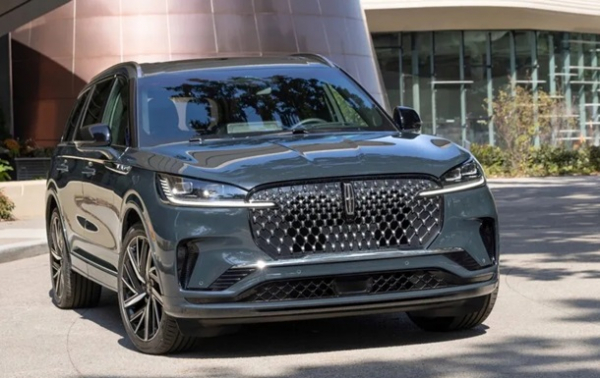 Ford відкликає майже 388 тисяч позашляховиків Ford відкликає майже 388 тисяч позашляховиків