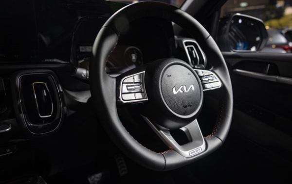 Kia встановила новий рекорд продажів у червні Kia встановила новий рекорд продажів у червні