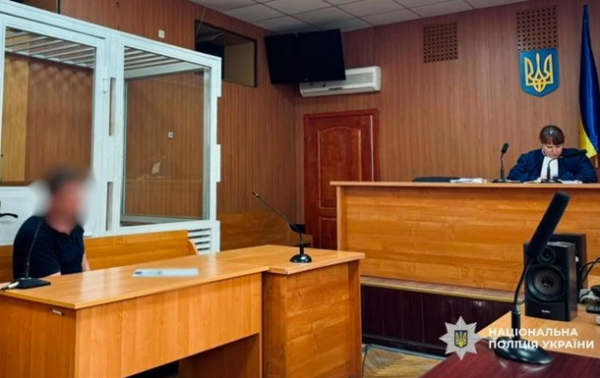 Жорстоке вбивство кота в Одесі: чоловіку загрожує до 8 років Жорстоке вбивство кота в Одесі: чоловіку загрожує до 8 років