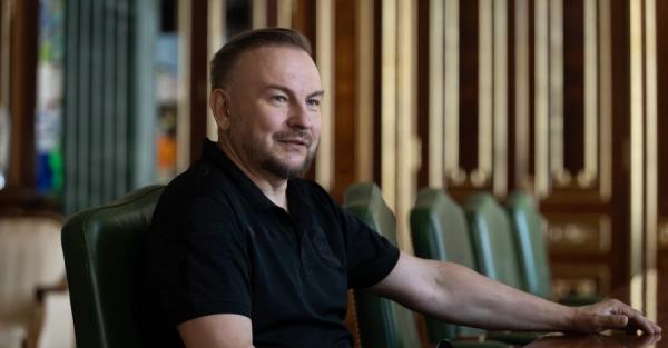 Зеленський призначив Флеша радником з питань розвитку технологічних напрямів оборони Зеленський призначив Флеша радником з питань розвитку технологічних напрямів оборони