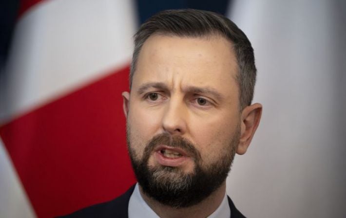 Министр обороны Польши: Пригодные к службе украинцы должны защищать Родину