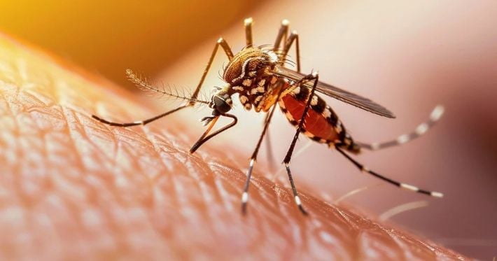 На популярных курортах Европы растет число опасных инфекций: туристов предупредили о рисках