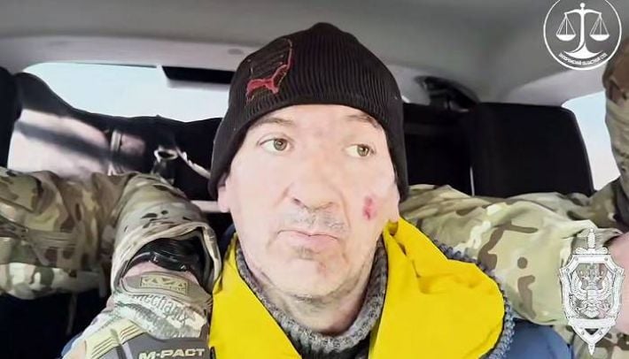 Оккупанты приговорили жителя Токмака к 12 годам: очередные репрессии на захваченных территориях Запорожской области