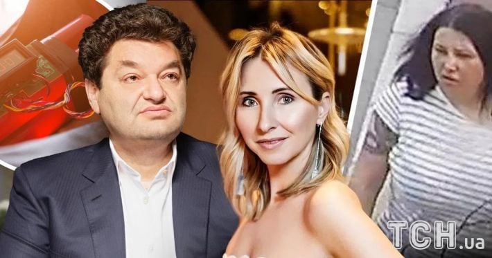 Подозреваемая по делу о покушении на Ермолаева приехала в Украину ради встречи с сыном: что рассказали родственники