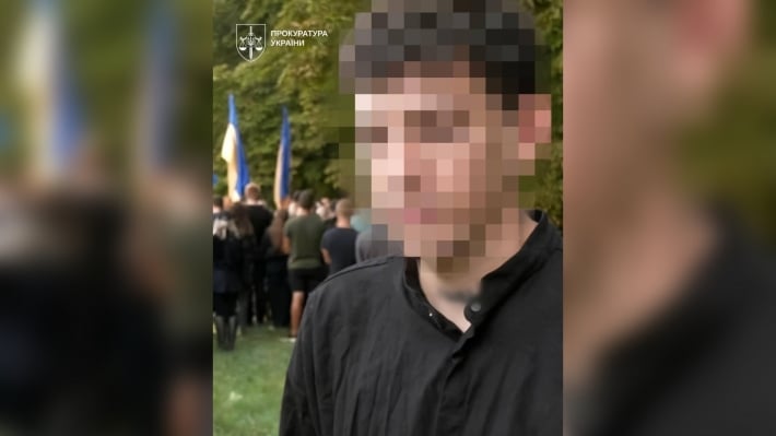 Присвоил более 284 тысяч гривен, собранных на памятник погибшим девушкам: в Запорожье вынесли приговор