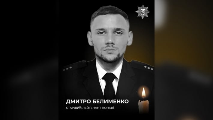 Российский удар по Запорожью: второй жертвой стал сотрудник муниципальной охраны