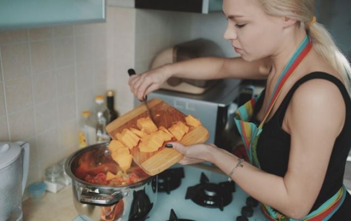 Похудение без диет: 5 простых кулинарных трюков, которые помогут сбросить вес незаметно для организма