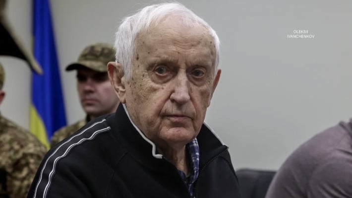 Суд продлил срок содержания под стражей бывшему руководителю «Мотор Сичи» Вячеславу Богуслаеву