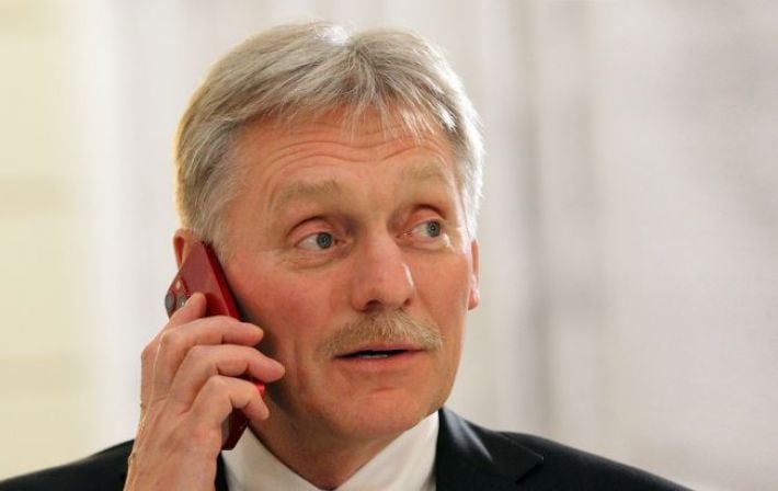 В Кремле заявили, что ожидают новых инициатив США по войне в Украине