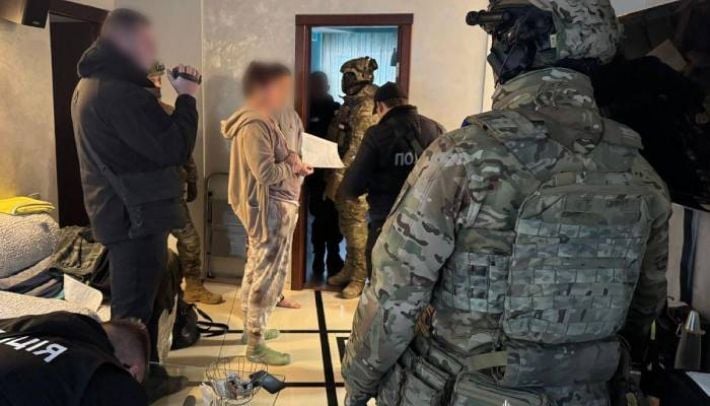 В Запорожье будут судить организованную группу мошенников, обманувших граждан Казахстана более чем на 700 тысяч гривен