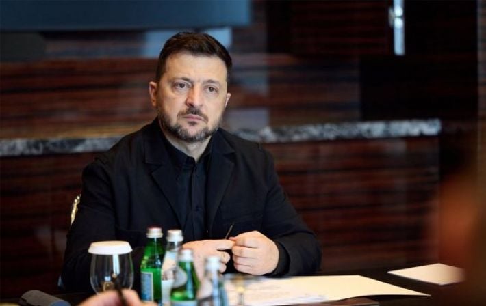 Зеленский заявил о связи российских ударов по портам с миграционным кризисом в Европе