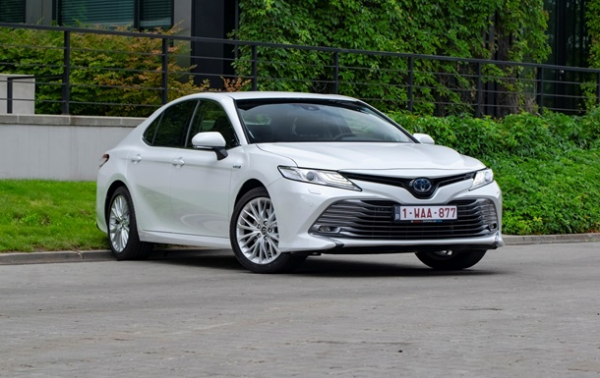 Toyota відкликає понад пів мільйона авто Toyota відкликає понад пів мільйона авто