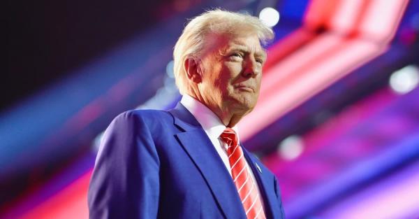 Трамп заявив про укладання "найбільшої в історії" нафтової угоди з Венесуелою Трамп заявив про укладання "найбільшої в історії" нафтової угоди з Венесуелою