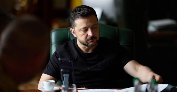 Росія планує &ldquo;периферійну&rdquo; мобілізацію після виборів у вересні, &mdash; Зеленський
