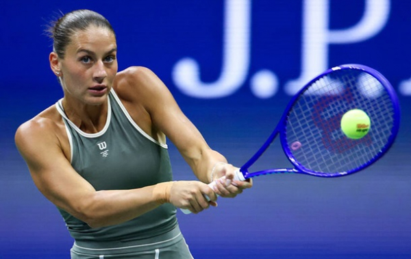 Українські тенісистки дізналися суперниць на US Open