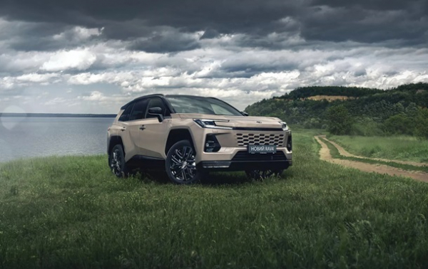 В Україні скоротилися продажі нових автомобілів В Україні скоротилися продажі нових автомобілів
