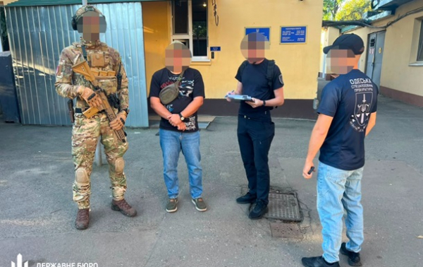 Оголошено нові підозри у справі про катування в одеському ТЦК