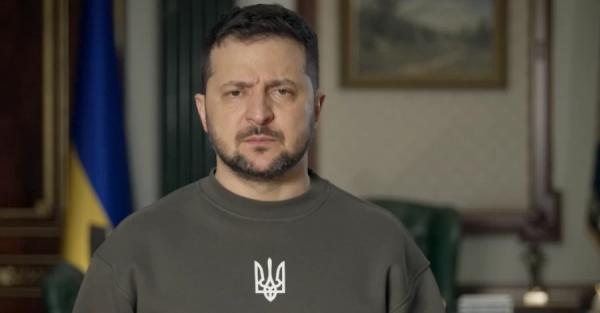 Зеленський розкрив спільний із партнерами план завершення війни